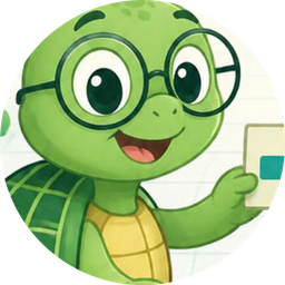 Zeno Turtle Logo